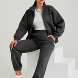 Sanna | Soft Lounge Set