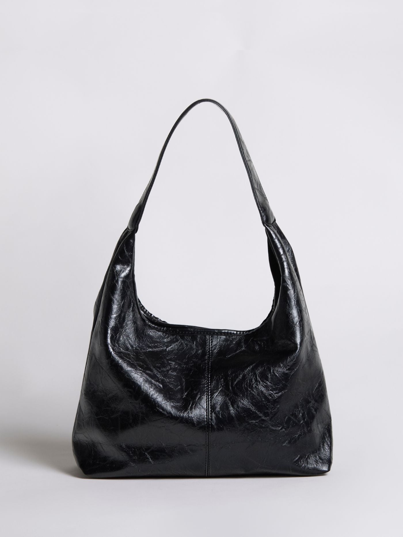 Scarlett | Distressed Leather Tote