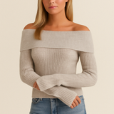 Malin | Knitted Sweater