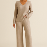 Linnea | Knitted Set