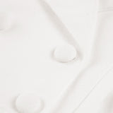 Jessica | Elegant Coat