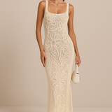 Bella | Maxi Dress
