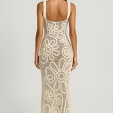 Bella | Maxi Dress