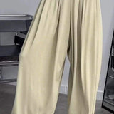Belinda | Wide-Leg Trousers