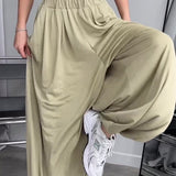 Belinda | Wide-Leg Trousers