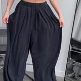 Belinda | Wide-Leg Trousers