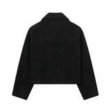 Amani | Tweed Jacket