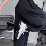 Belinda | Wide-Leg Trousers