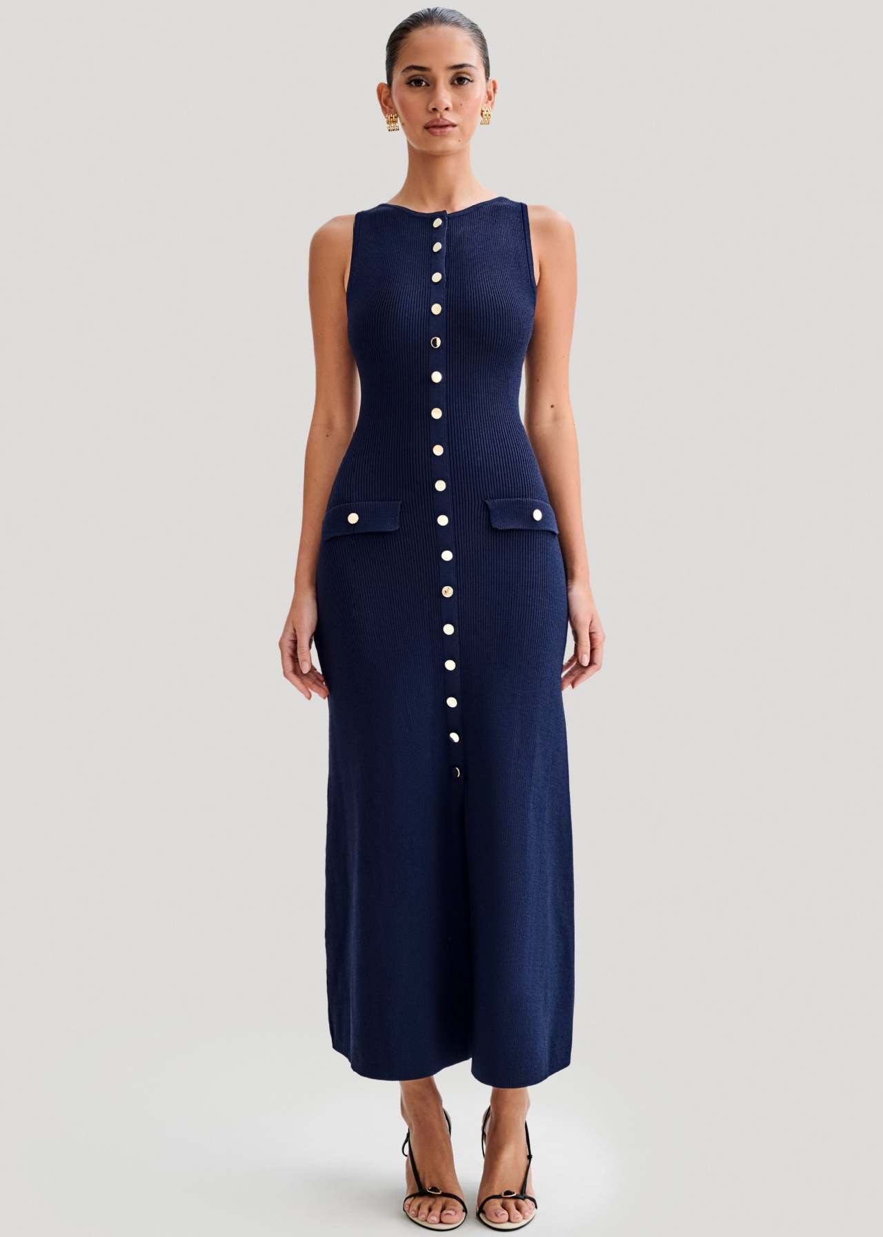 Gabriella | Elegant Dress