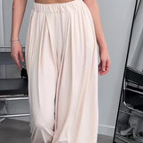 Belinda | Wide-Leg Trousers