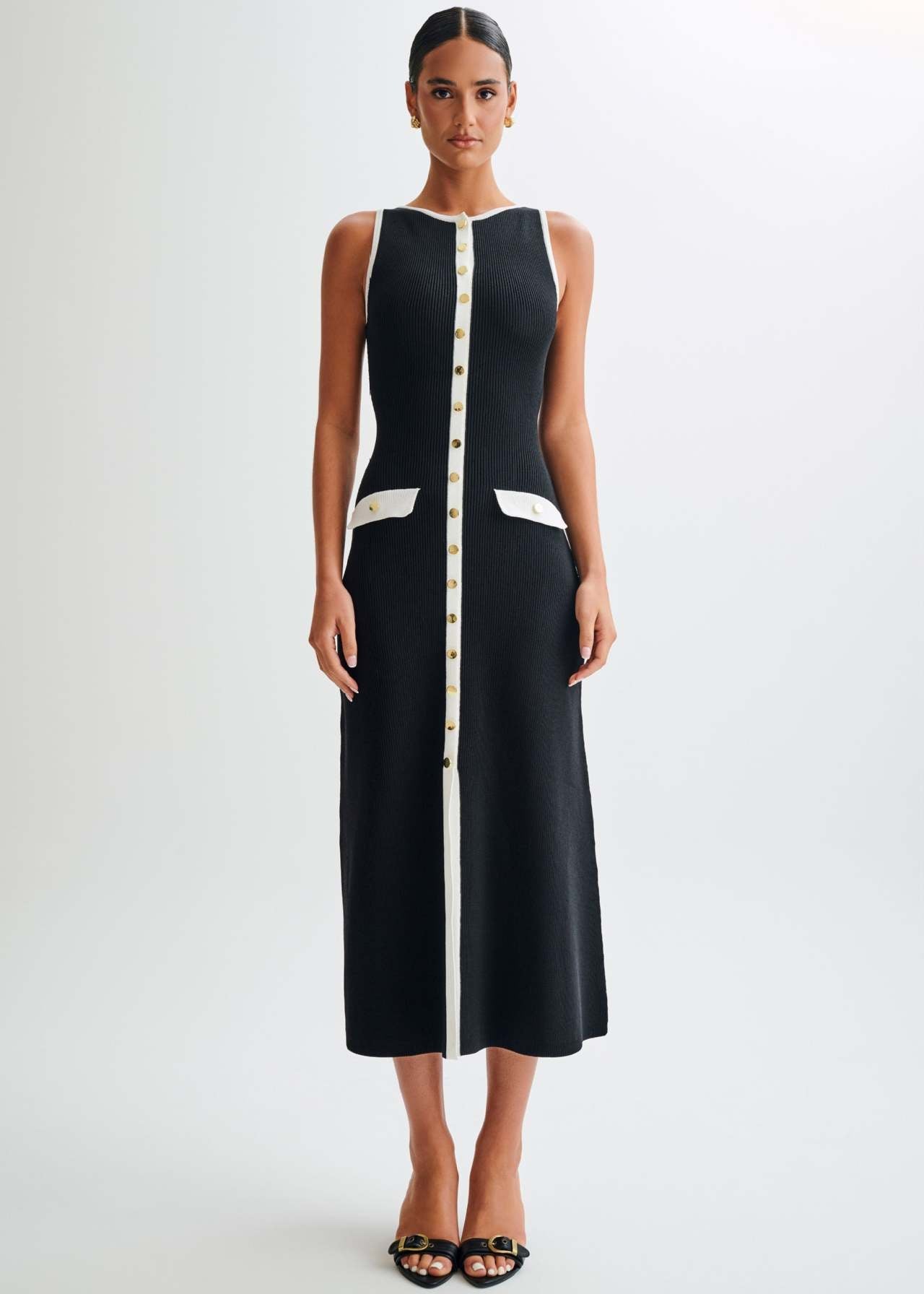 Gabriella | Elegant Dress