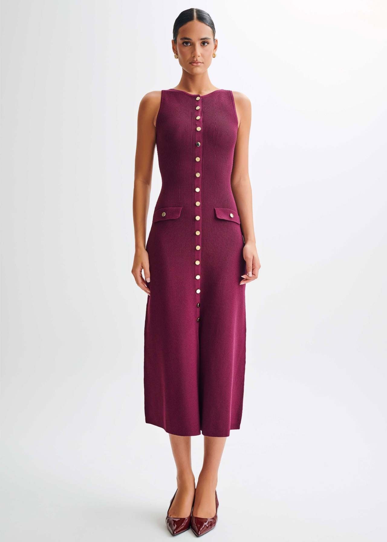 Gabriella | Elegant Dress