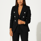 Trixie | Elegant Two-Piece Set