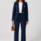 Trixie | Elegant Two-Piece Set