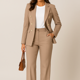 Trixie | Elegant Two-Piece Set