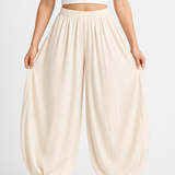 Belinda | Wide-Leg Trousers