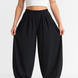 Belinda | Wide-Leg Trousers