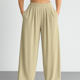 Belinda | Wide-Leg Trousers