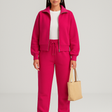 Sanna | Soft Lounge Set