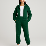 Sanna | Soft Lounge Set