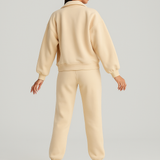 Sanna | Soft Lounge Set