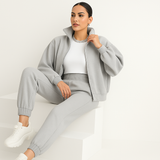 Sanna | Soft Lounge Set