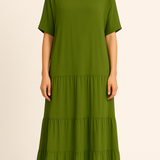 Seraphina | Maxi Dress