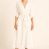 Anastelle | Wrap Dress
