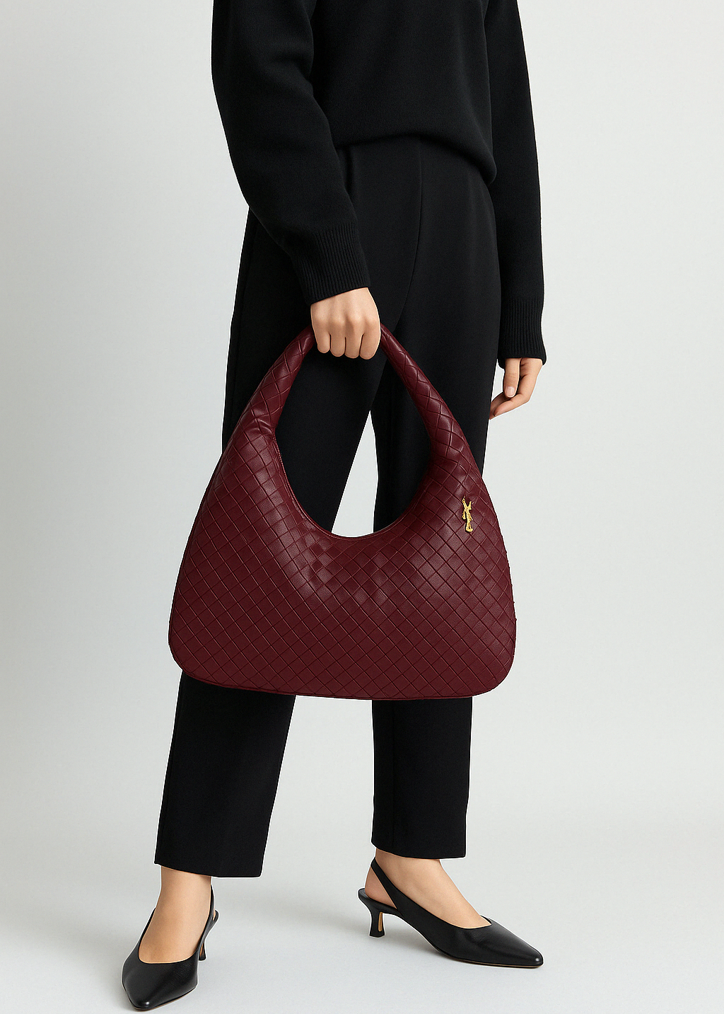 Scarlett | Tote Bag
