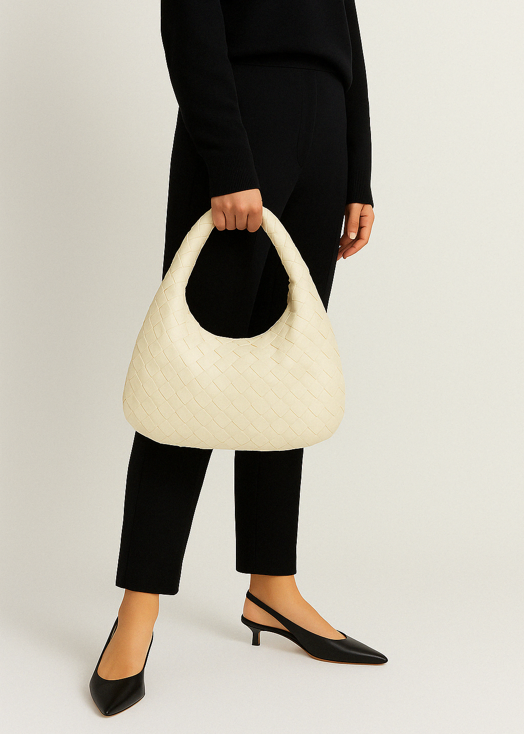 Scarlett | Tote Bag