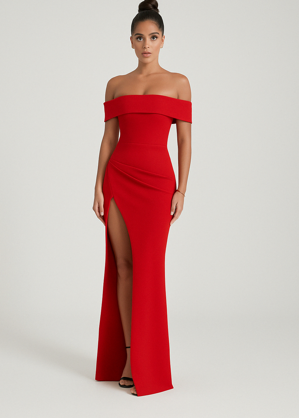 Eden | Elegant Maxi-Dress