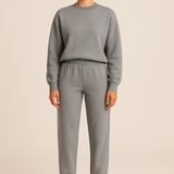 Autumn | O-neck Lounge Set