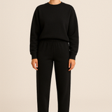 Autumn | O-neck Lounge Set
