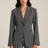 Chloe | Elegant Blazer