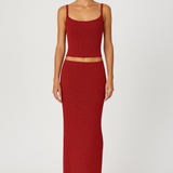 Ruby | Two-Piece Set