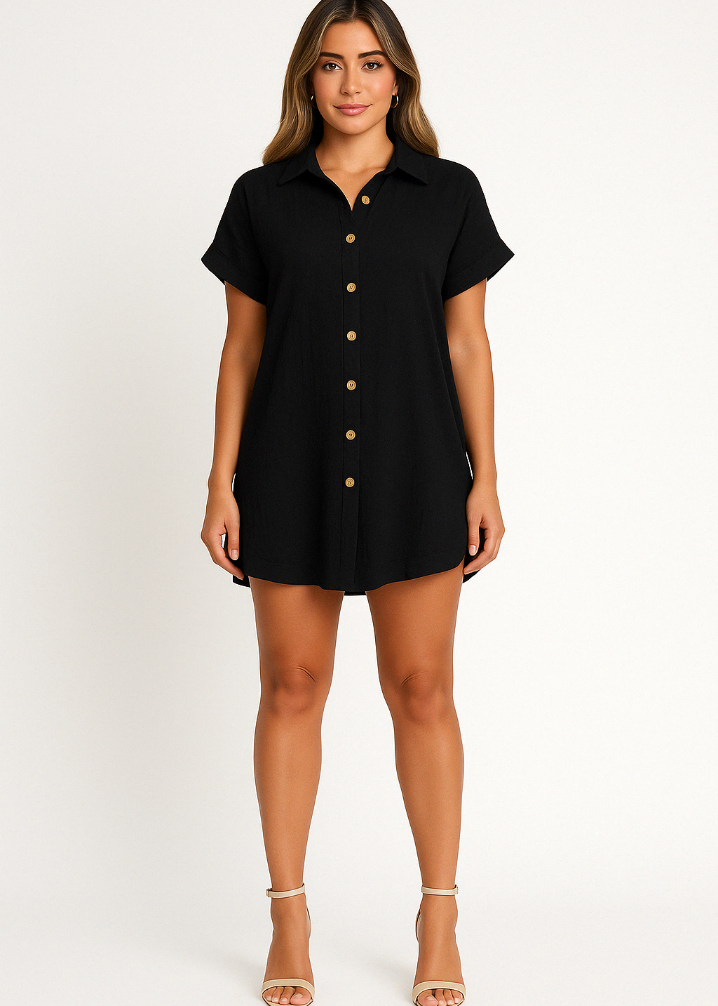 Ava | Summer Dress