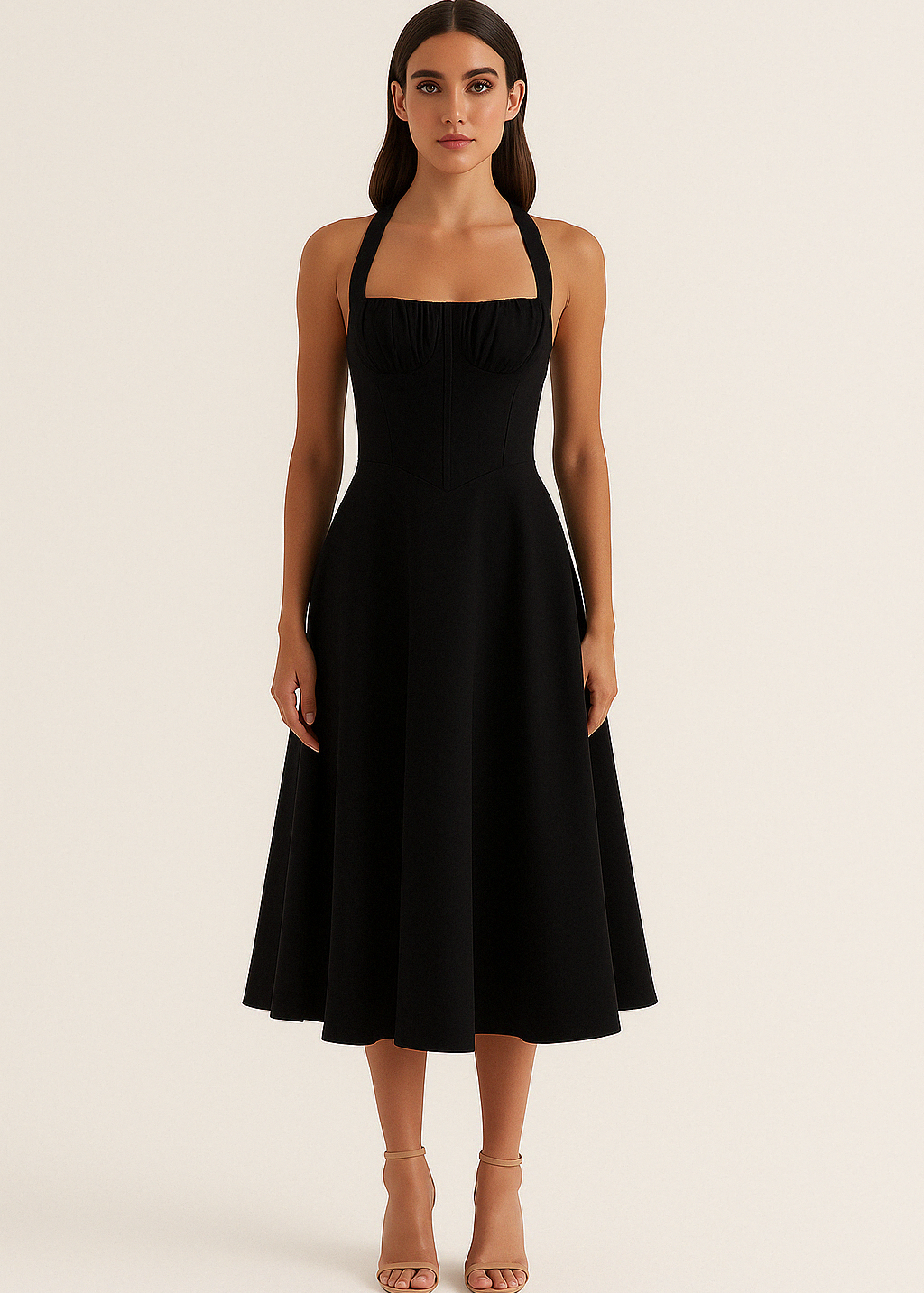 Lucy | Summer Dress