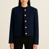 Bianca | Tweed Jacket