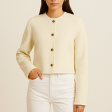 Bianca | Tweed Jacket
