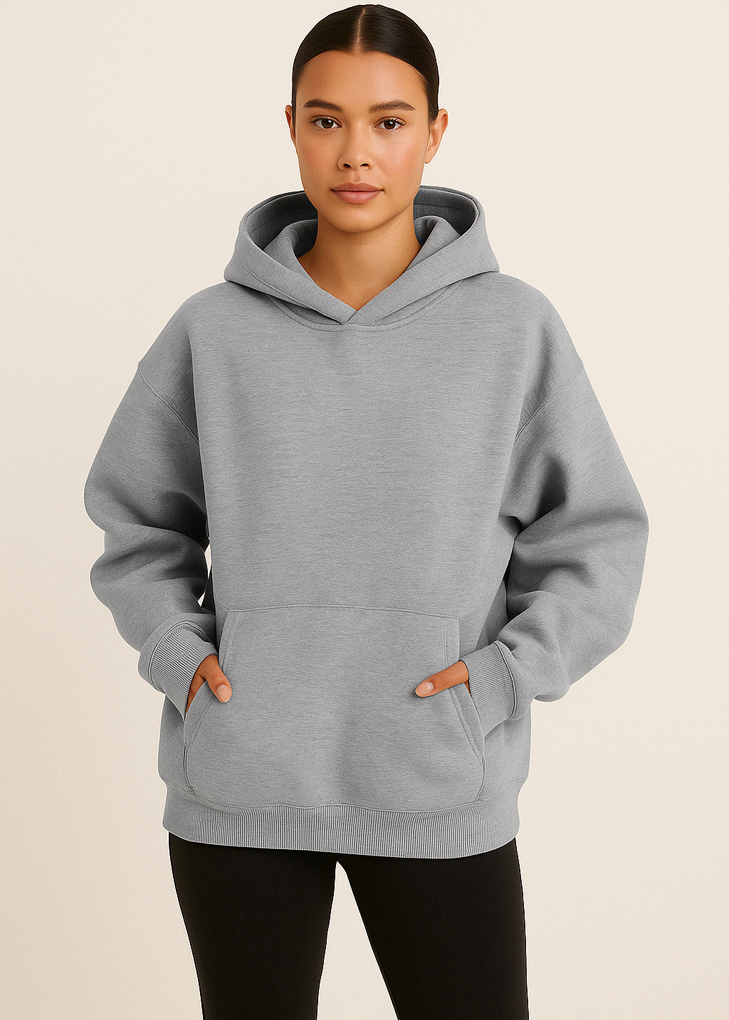 Noelle | Lounge Hoodie