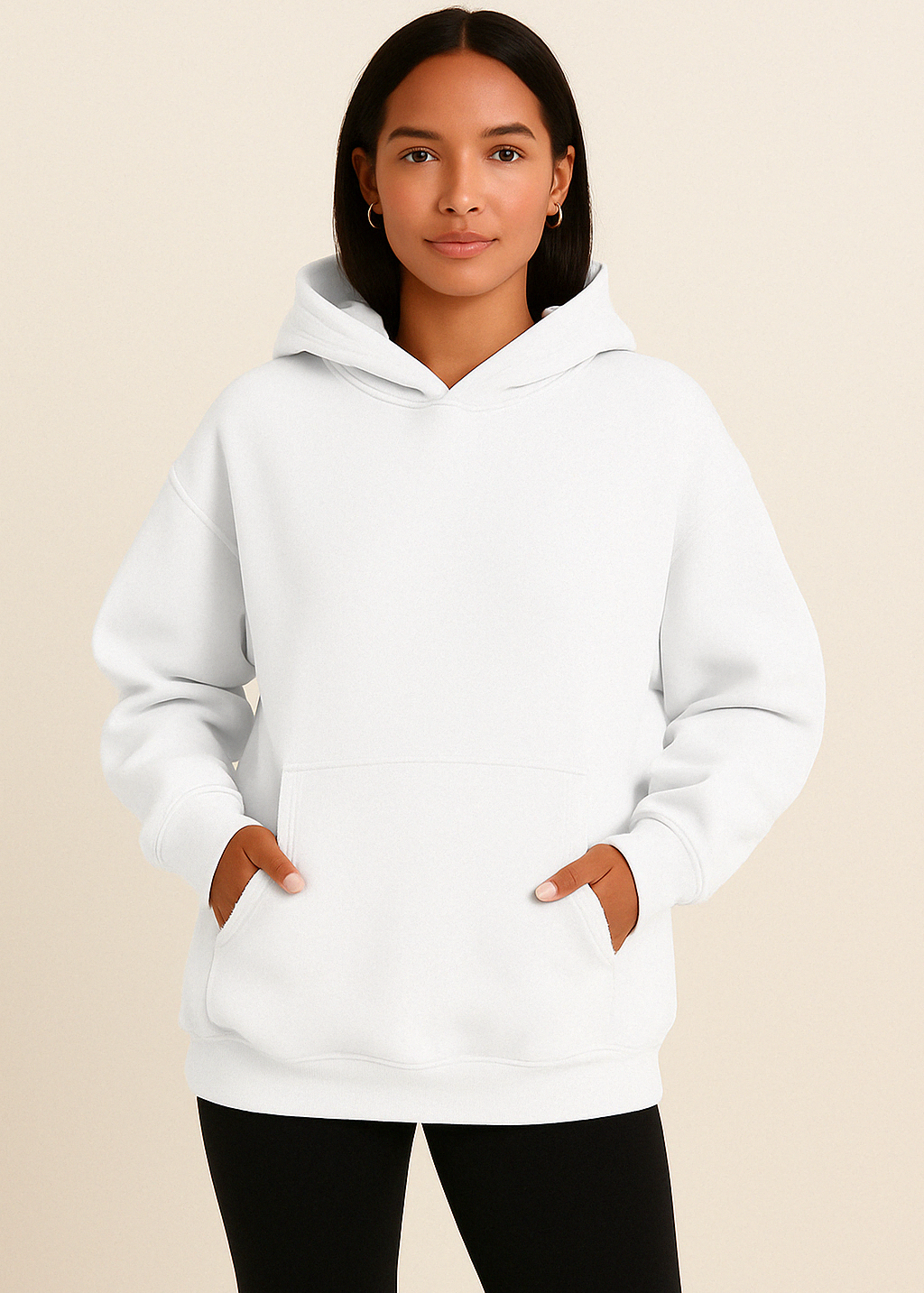 Noelle | Lounge Hoodie