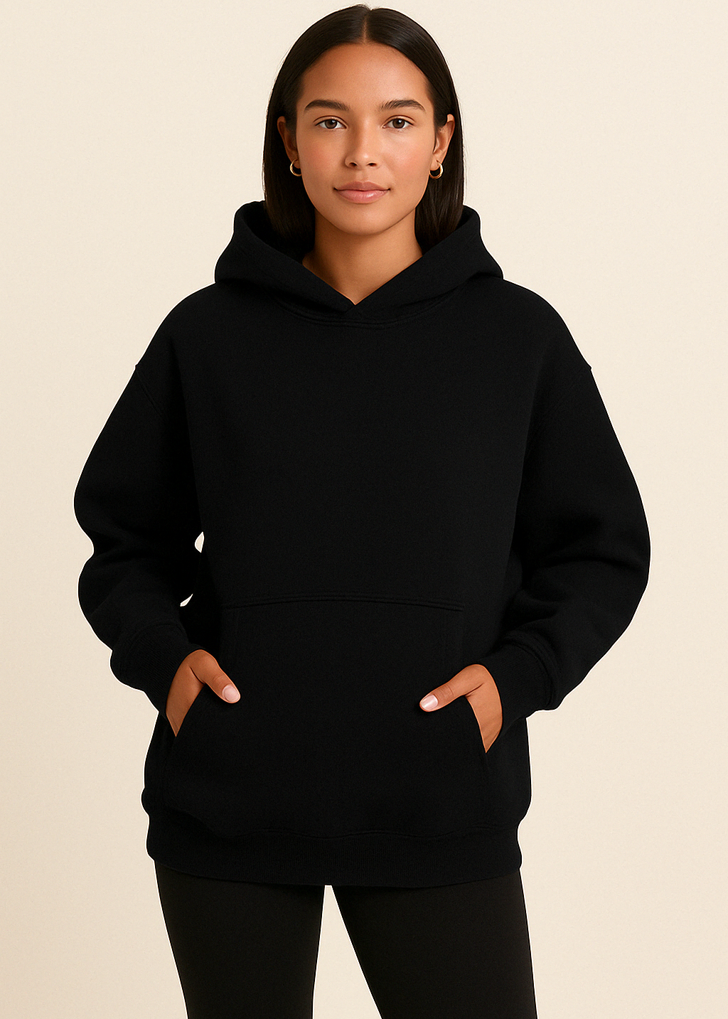 Noelle | Lounge Hoodie