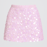 Francisa | Sequin Skirt