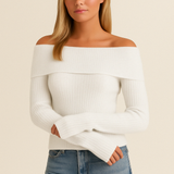Malin | Knitted Sweater