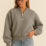 Genna | Bomber Jacket