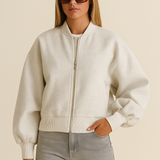Genna | Bomber Jacket