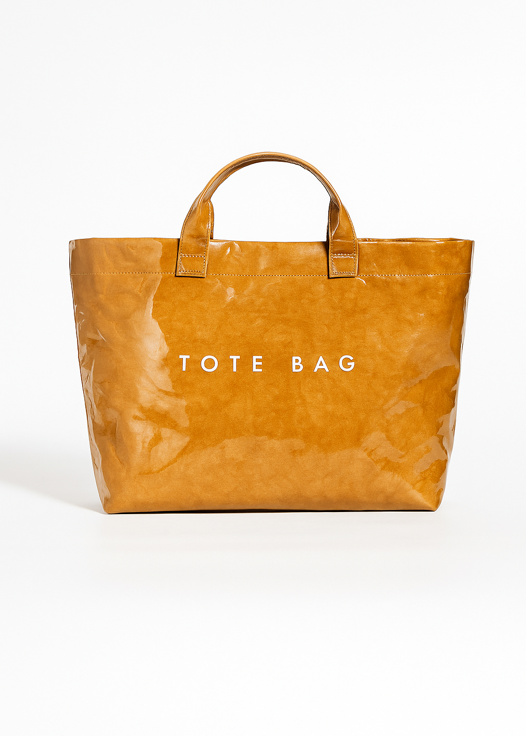 Tilda | Glossy Tote Bag
