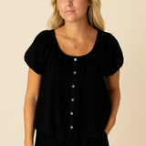 Smilla | Texturered Top