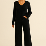 Linnea | Knitted Set
