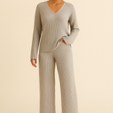 Linnea | Knitted Set